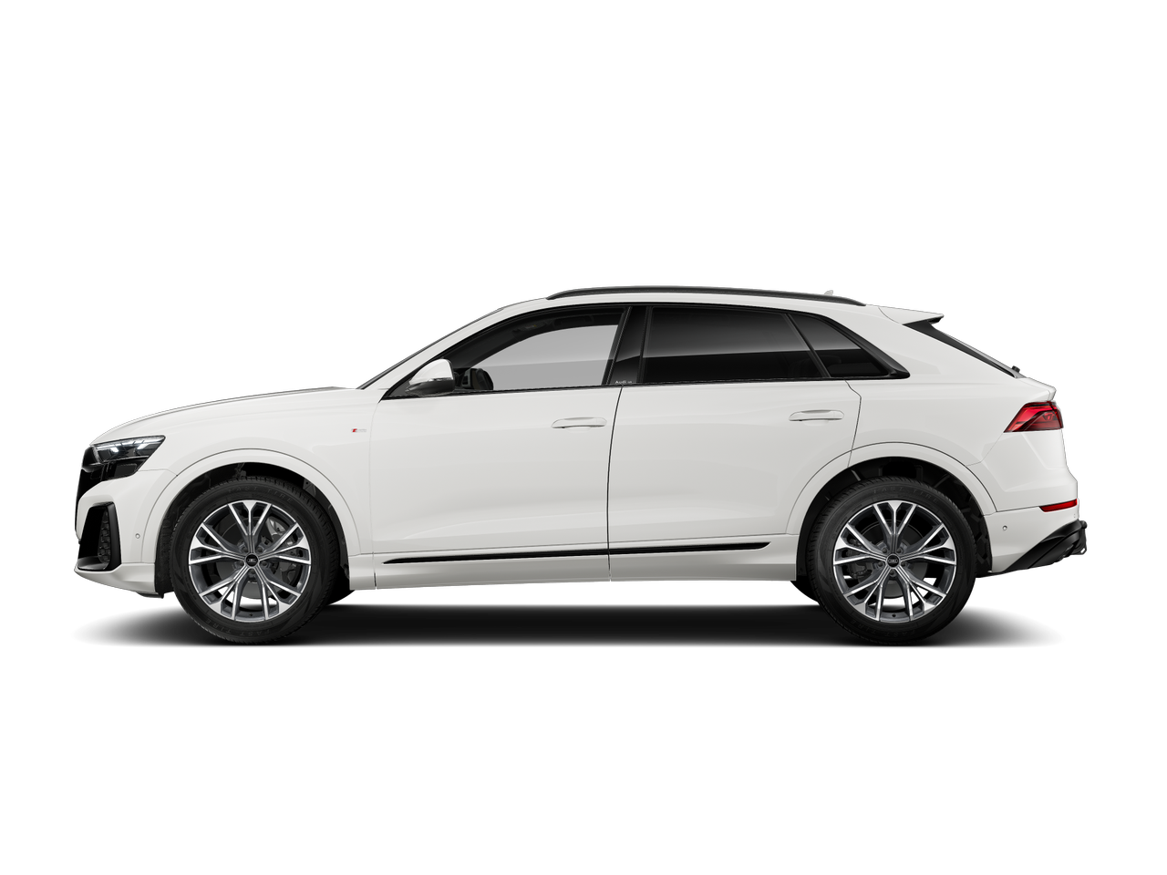 Obrázek Q8 SUV TDI quattro 210 kW