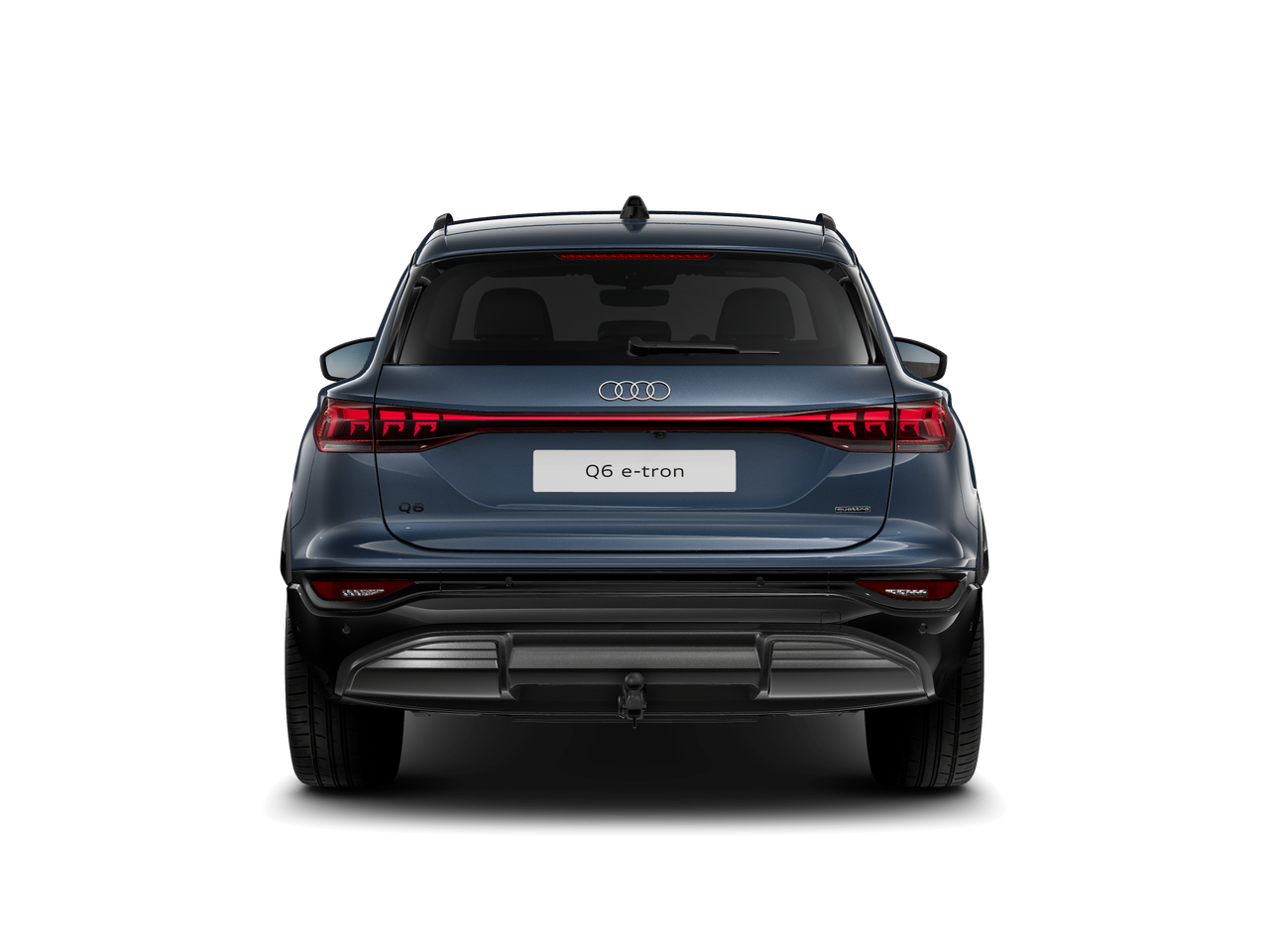 Obrázek Q6 SUV e-tron quattro