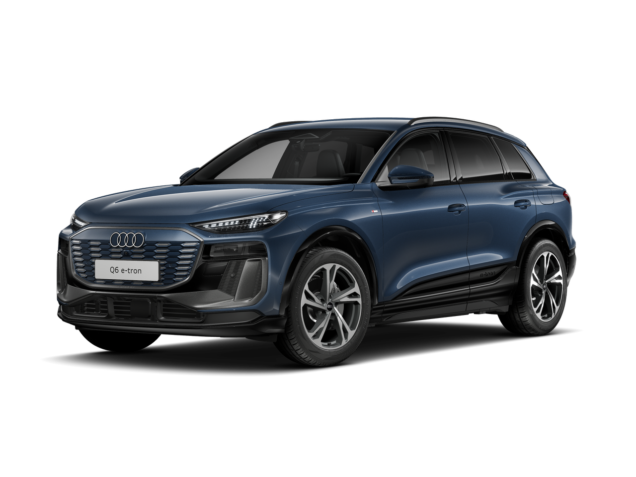 Obrázek Q6 SUV e-tron quattro
