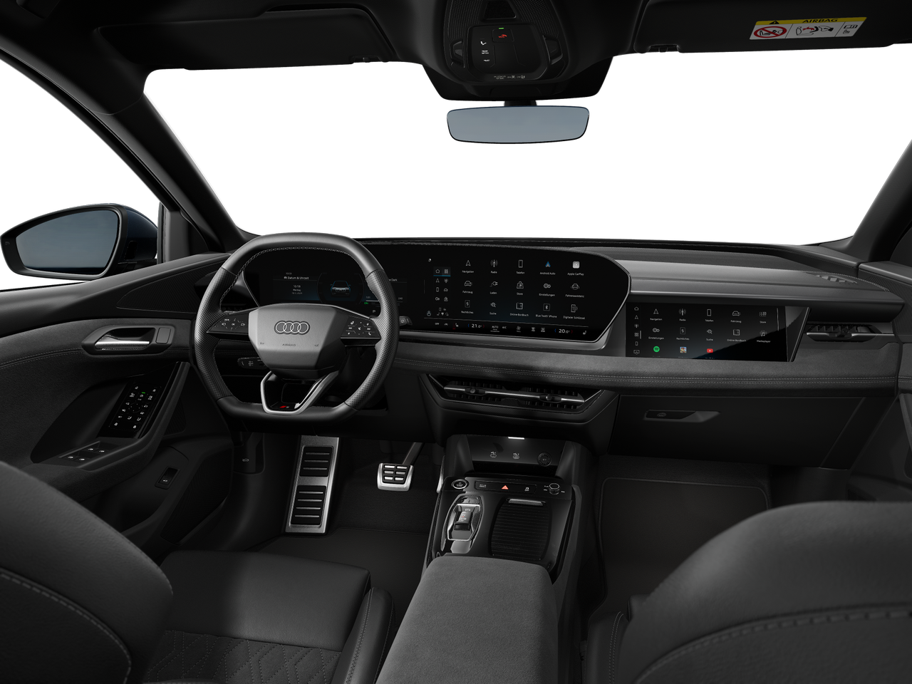 Obrázek Q6 SUV e-tron quattro