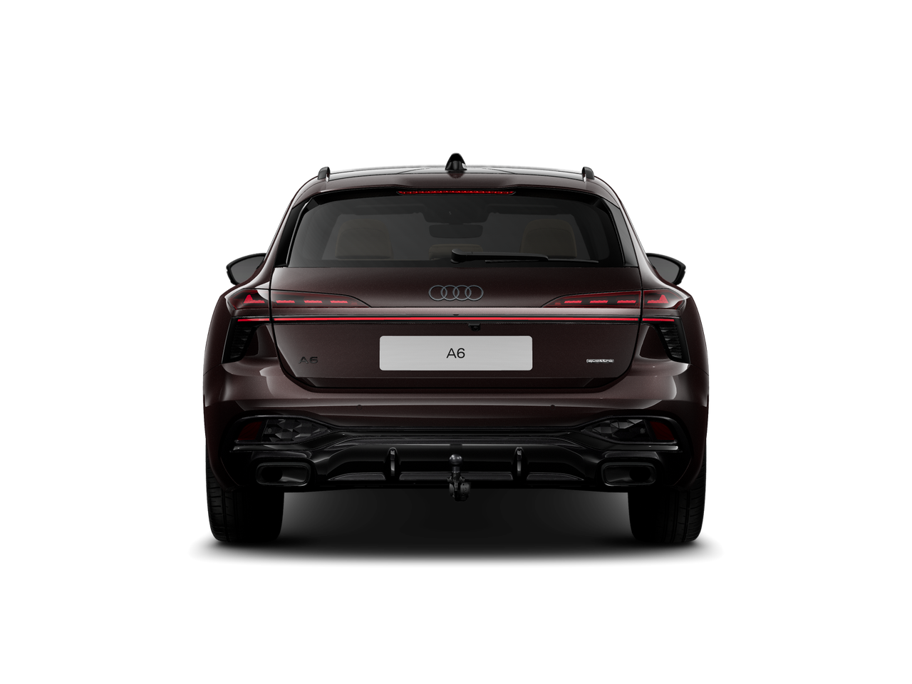 Obrázek A6 Avant TFSI quattro 270kW