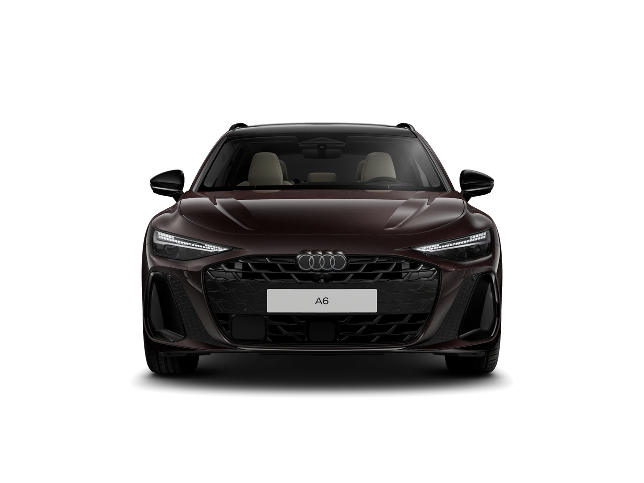 Obrázek A6 Avant TFSI quattro 270kW