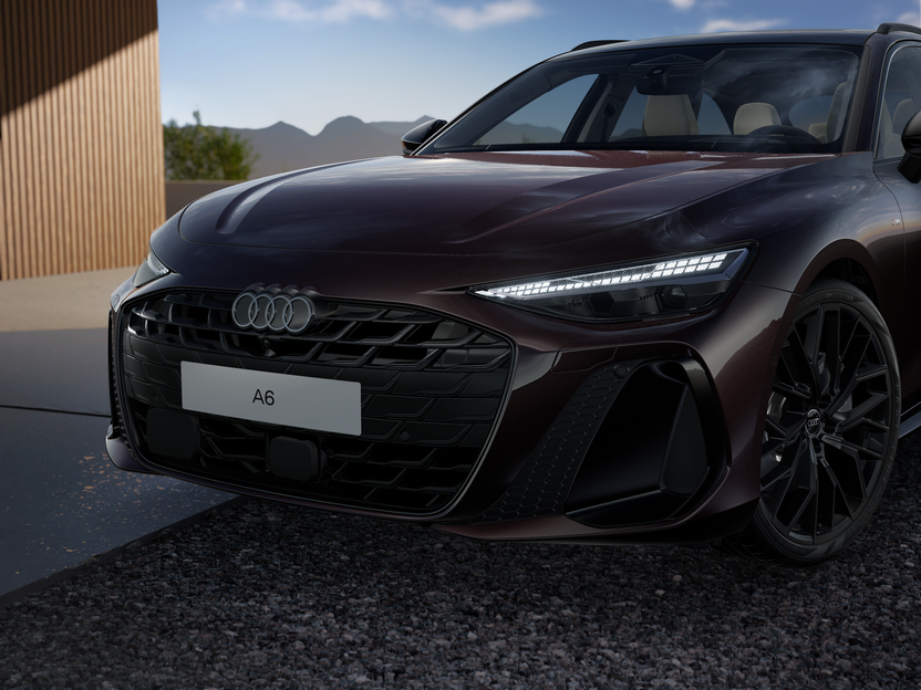 Obrázek A6 Avant TFSI quattro 270kW
