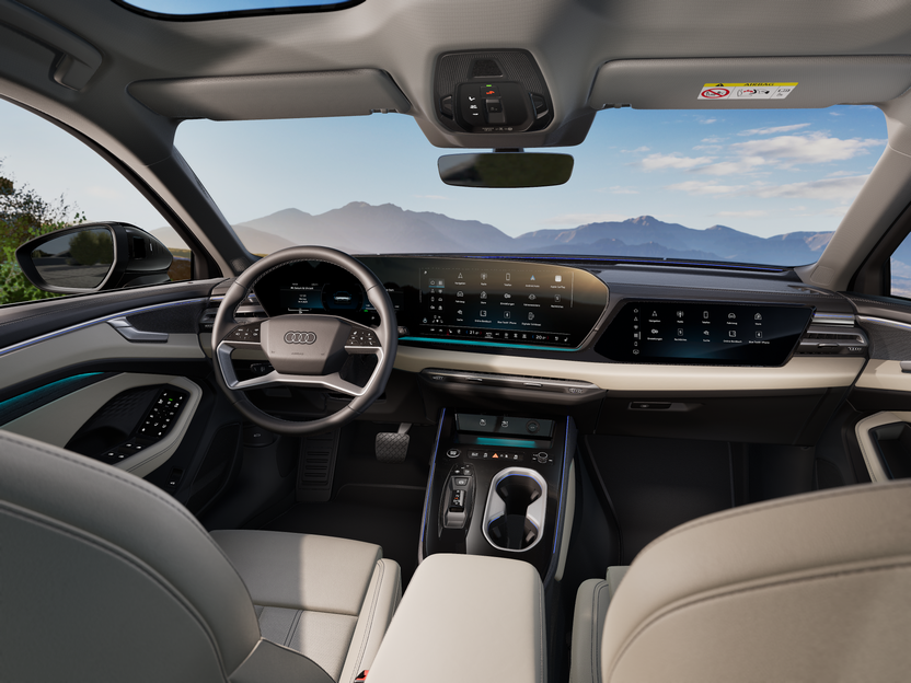 Obrázek A6 Avant TFSI quattro 270kW