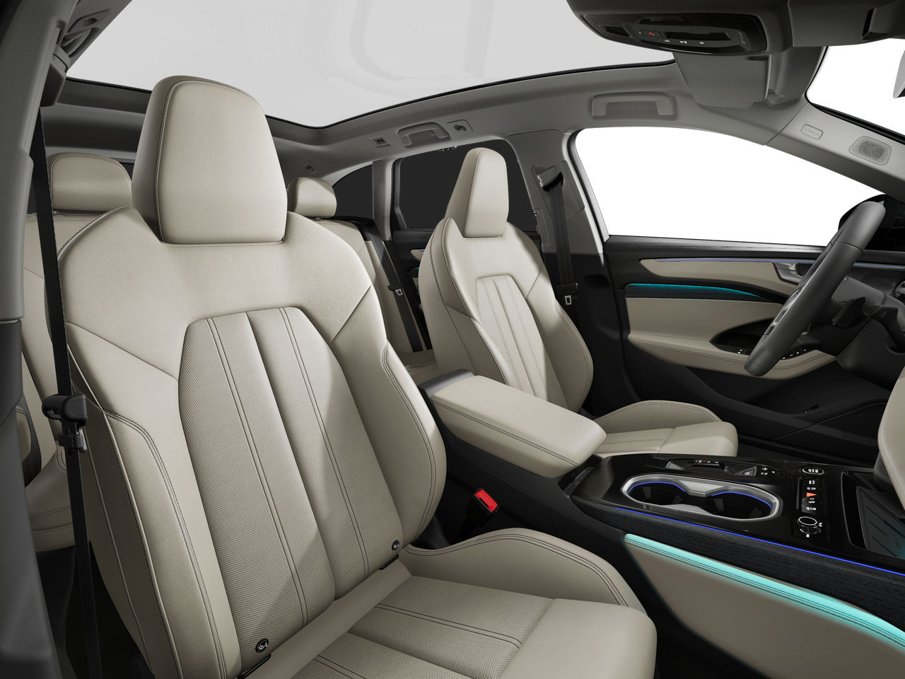 Obrázek A6 Avant TFSI quattro 270kW