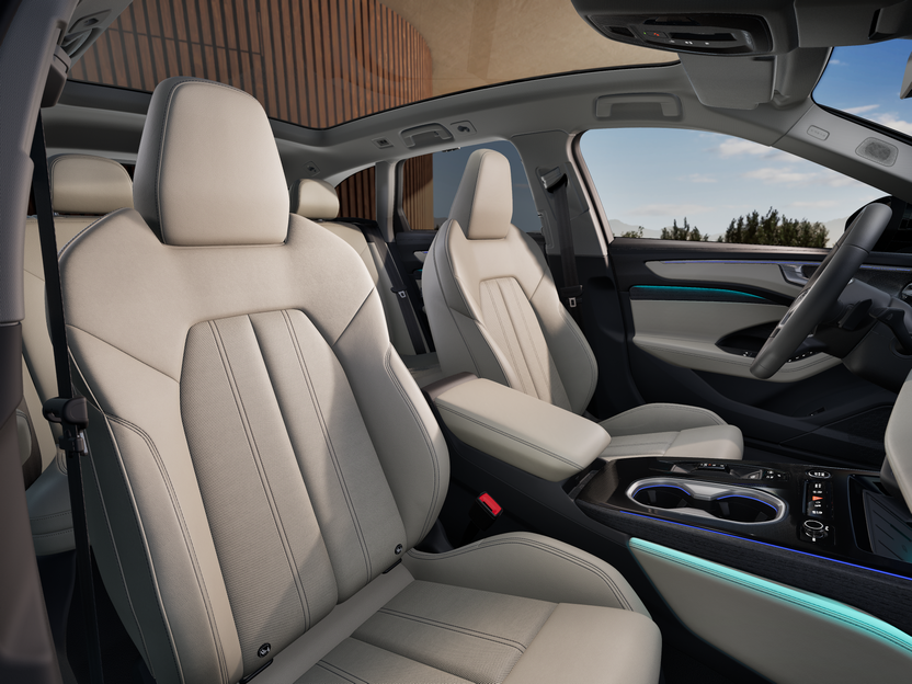 Obrázek A6 Avant TFSI quattro 270kW