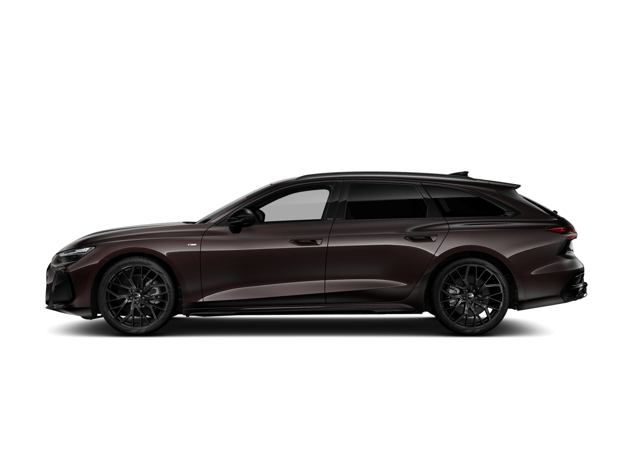 Obrázek A6 Avant TFSI quattro 270kW