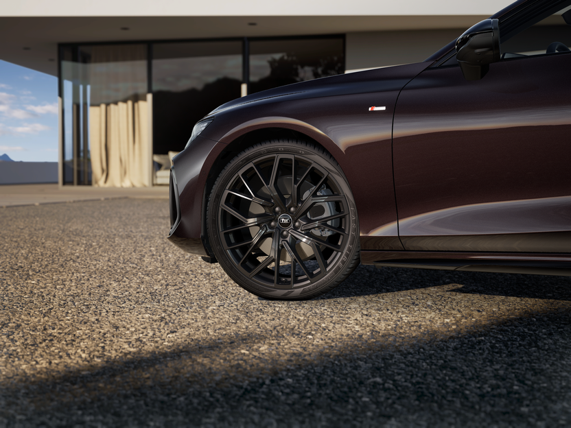 Obrázek A6 Avant TFSI quattro 270kW