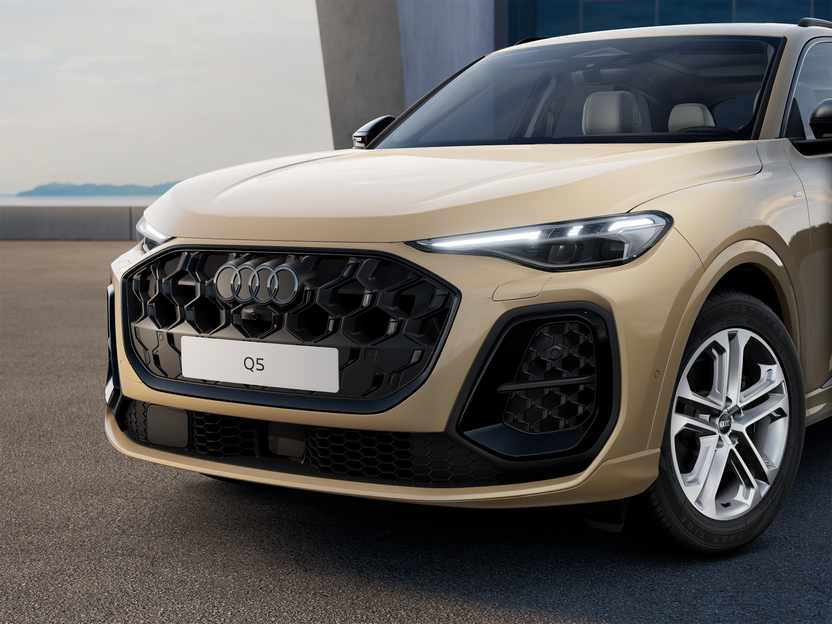 Obrázek Q5 TFSI 150kW quattro STR