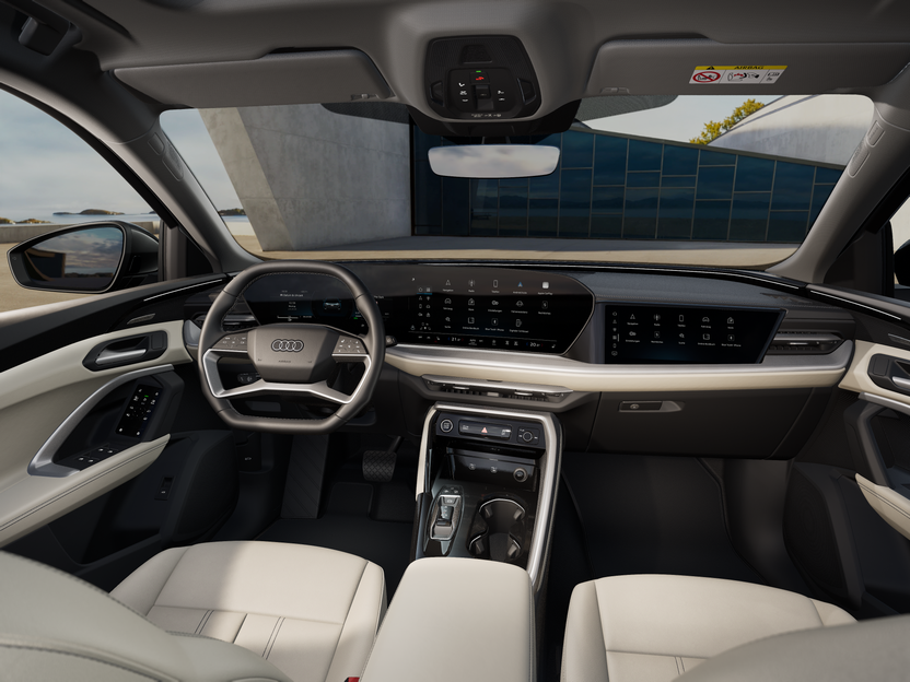 Obrázek Q5 TFSI 150kW quattro STR