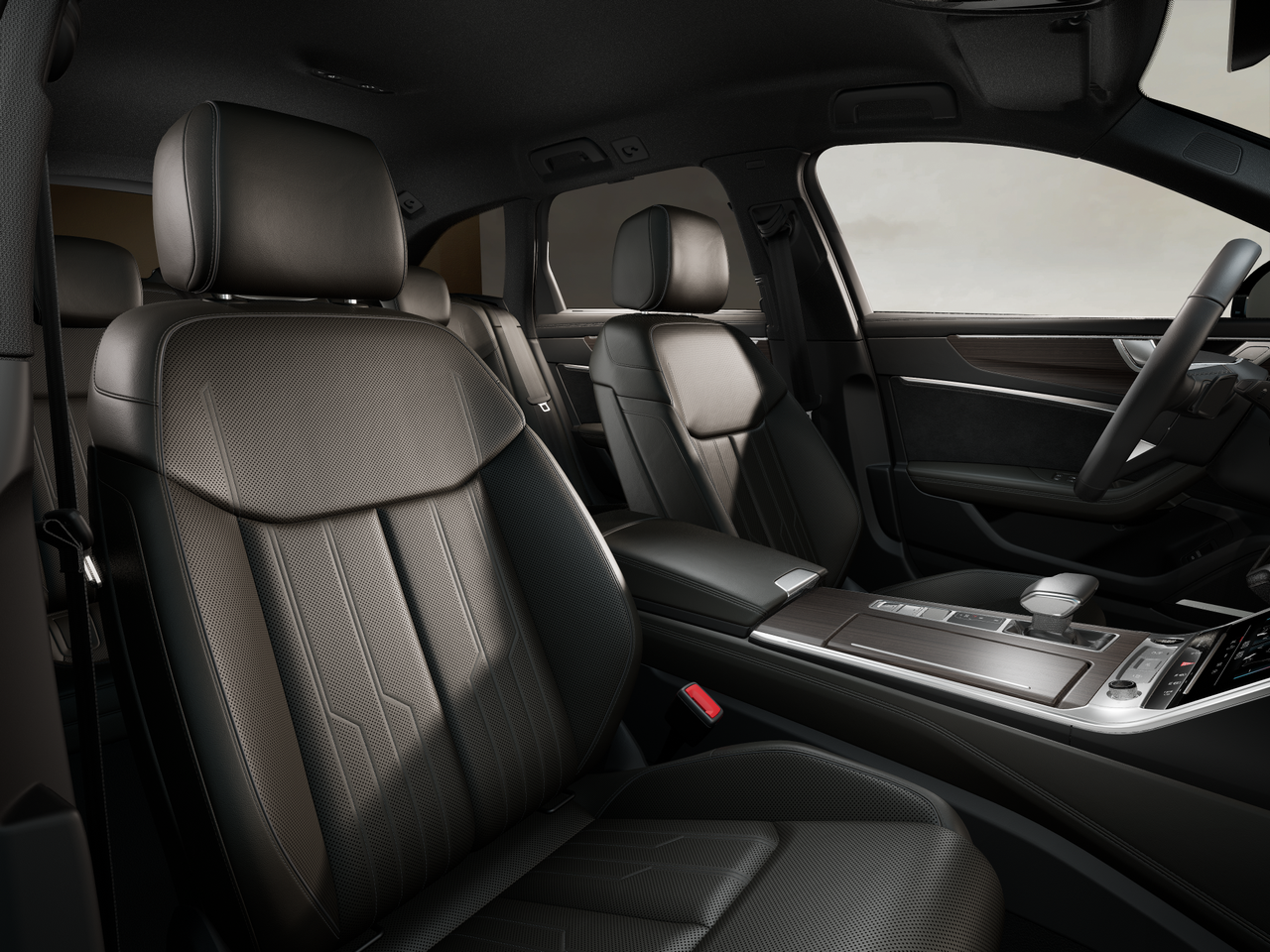 Obrázek A6 Allroad 50 TDI quattro