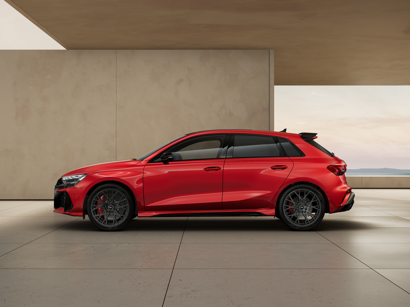 Obrázek RS 3 Sportback 2.5 TFSI 294kW quattro