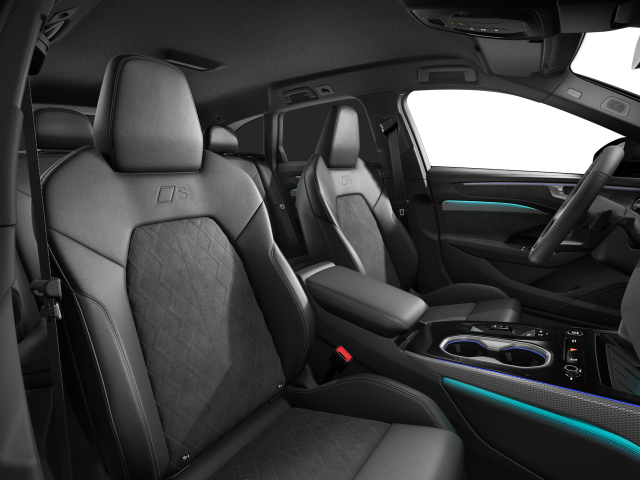 Obrázek A6 Avant TDI quattro 150kW