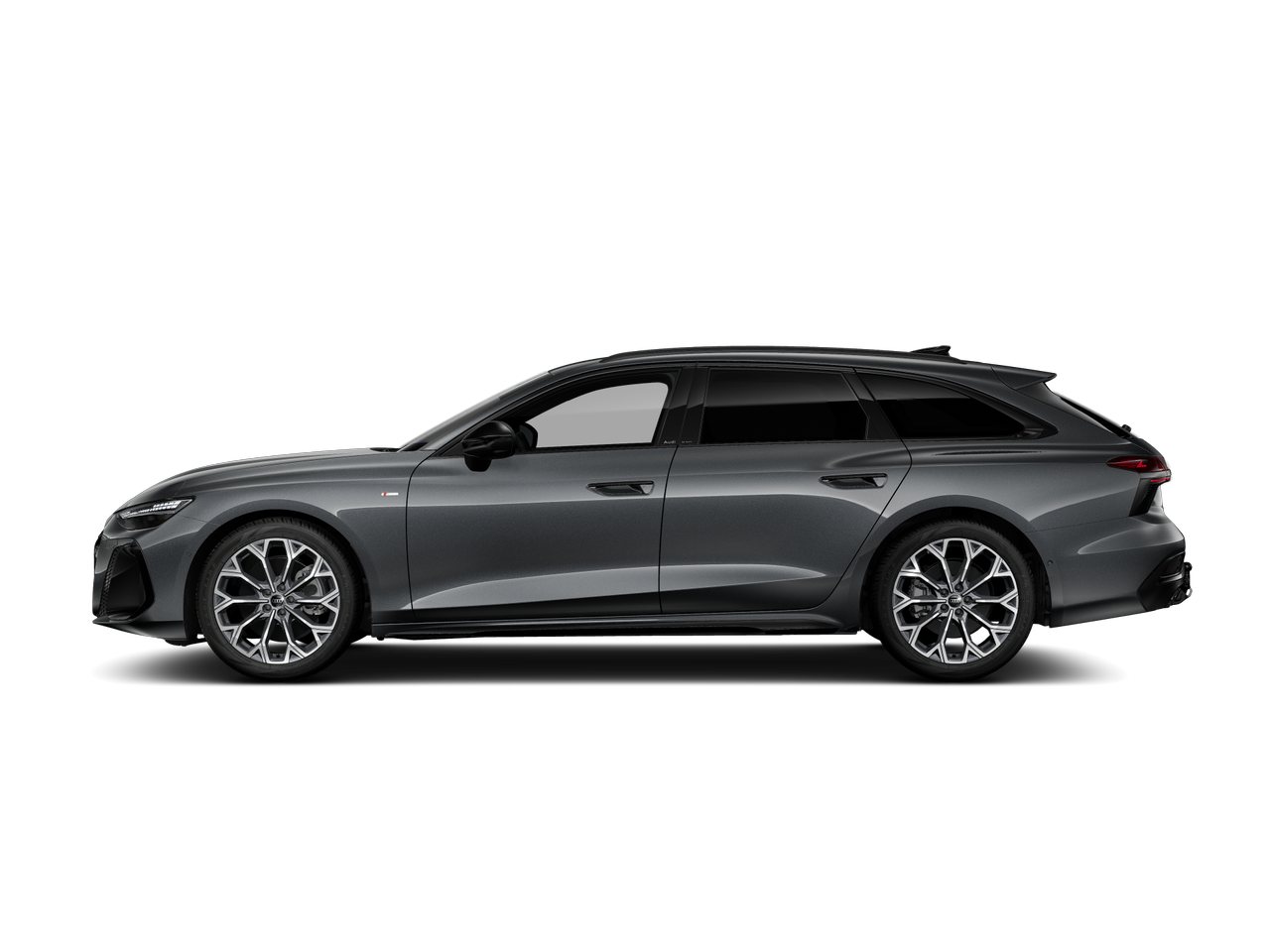 Obrázek A6 Avant TDI quattro 150kW