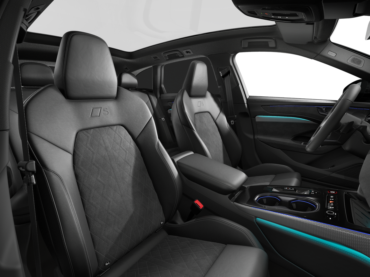 Obrázek A6 Avant TFSI quattro 270kW