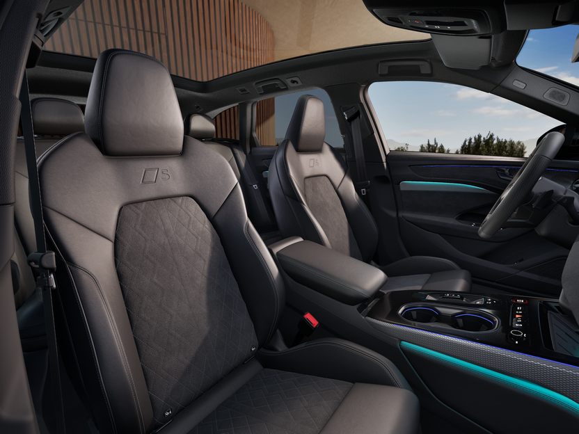 Obrázek A6 Avant TFSI quattro 270kW