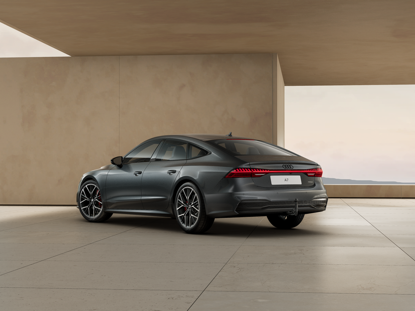 Obrázek A7 50 TDI quattro