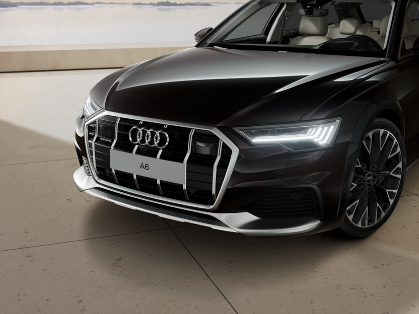 Obrázek A6 Allroad 55 TDI quattro