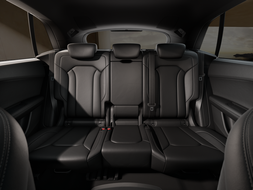 Obrázek Q8 SUV TDI quattro 210 kW