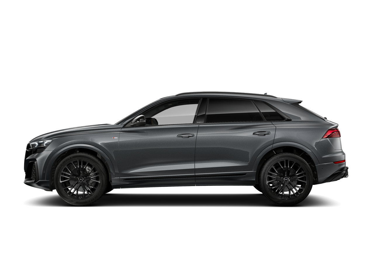 Obrázek Q8 SUV TDI quattro 210 kW