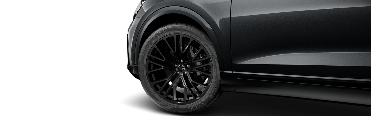 Obrázek Q8 SUV TDI quattro 210 kW