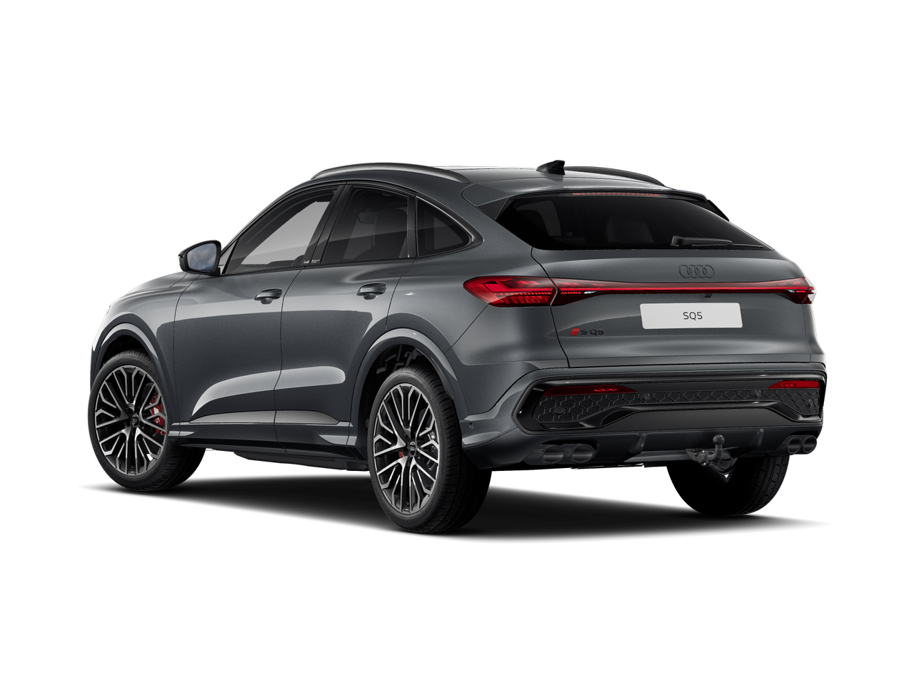 Obrázek SQ5 SB TFSI quattro 270 kW