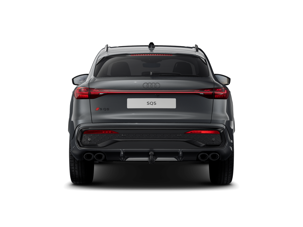 Obrázek SQ5 SB TFSI quattro 270 kW
