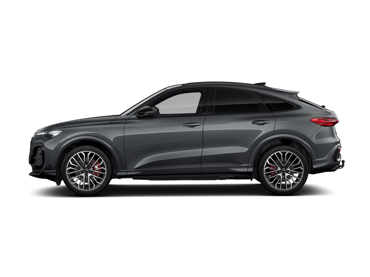 Obrázek SQ5 SB TFSI quattro 270 kW