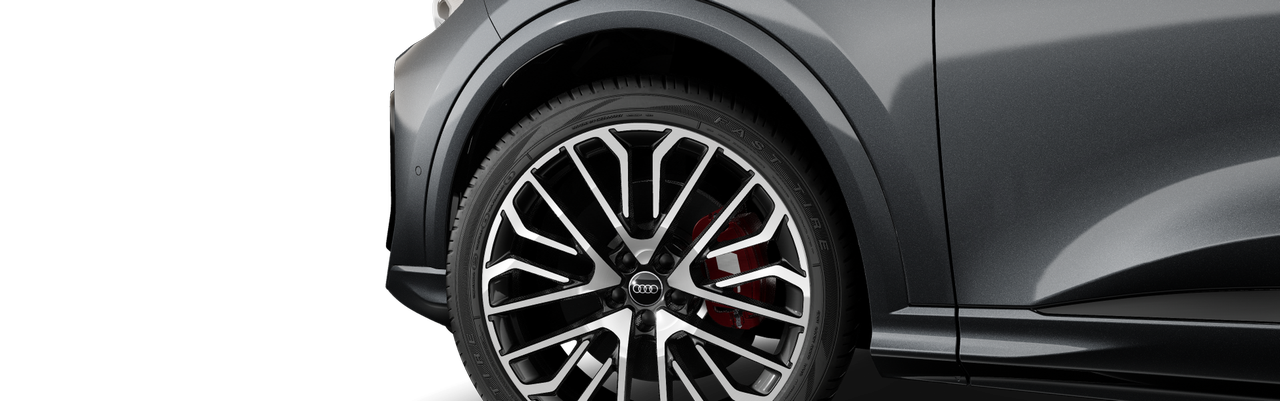 Obrázek SQ5 SB TFSI quattro 270 kW