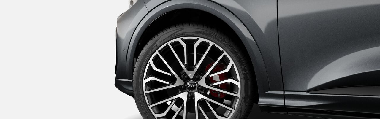 Audi Q5 Sportback