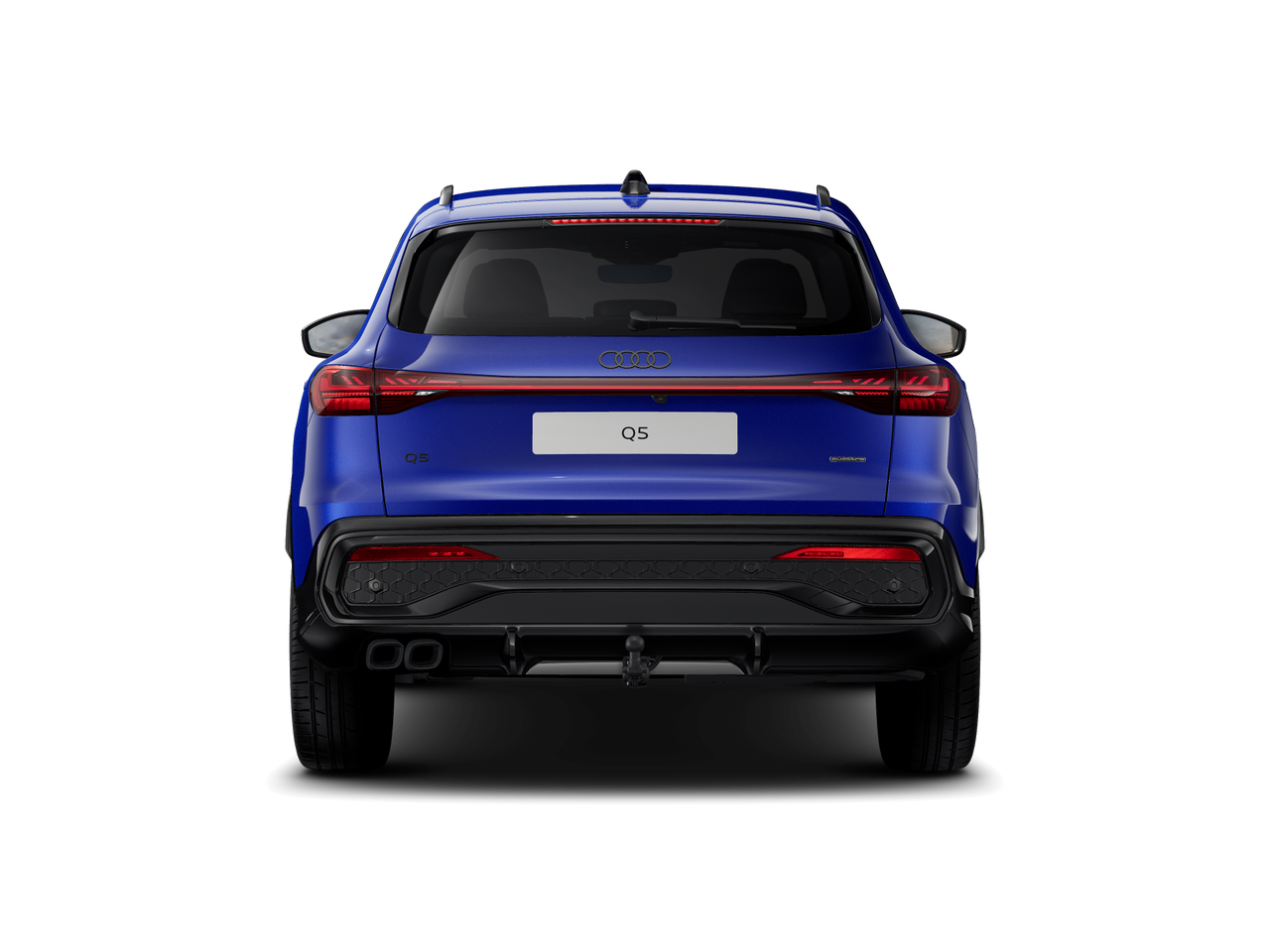 Obrázek Q5 TDI quattro 150 kW