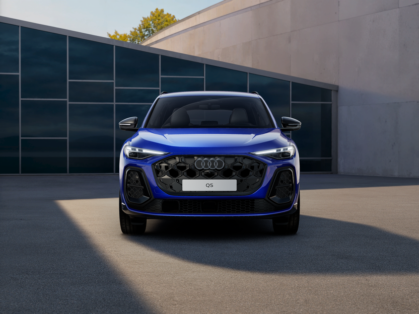 Obrázek Q5 TDI quattro 150 kW