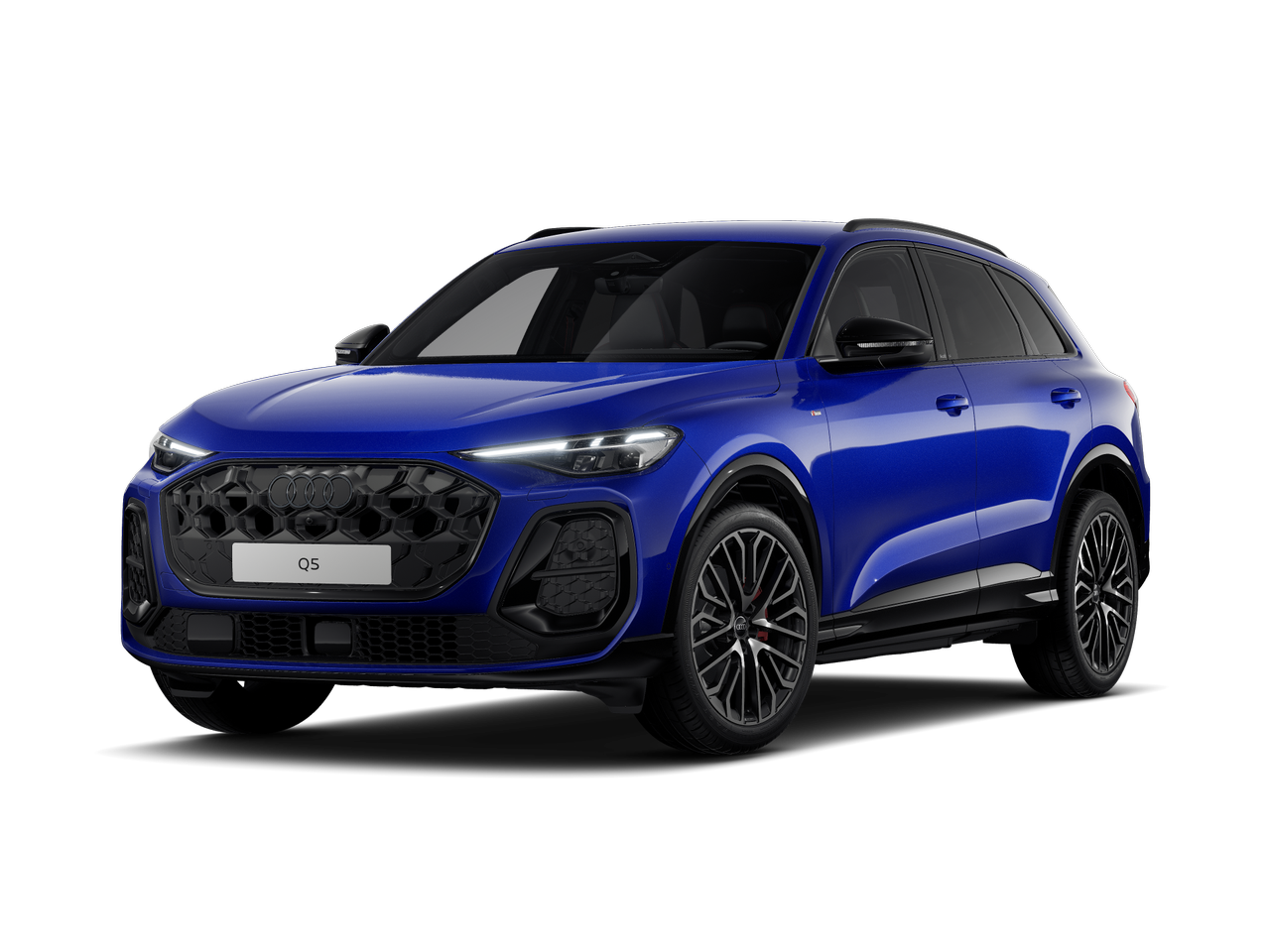 Obrázek Q5 TDI quattro 150 kW