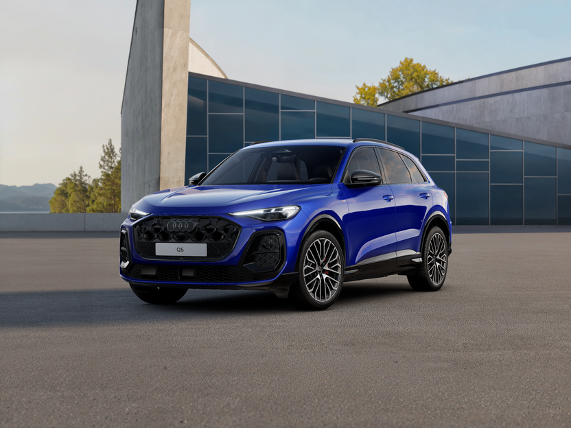 Obrázek Q5 TDI quattro 150 kW