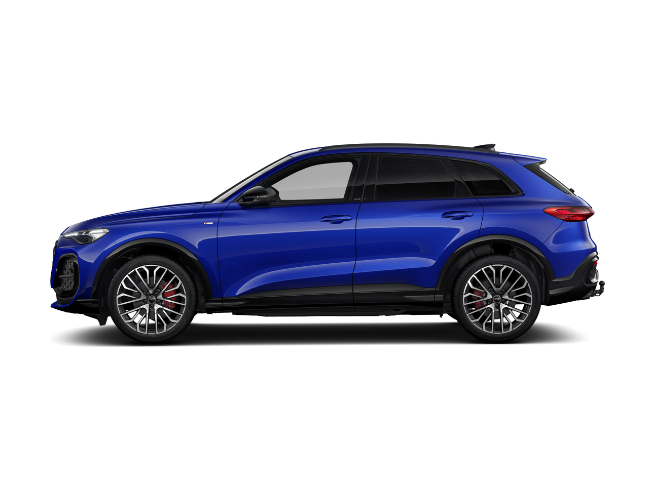 Obrázek Q5 TDI quattro 150 kW