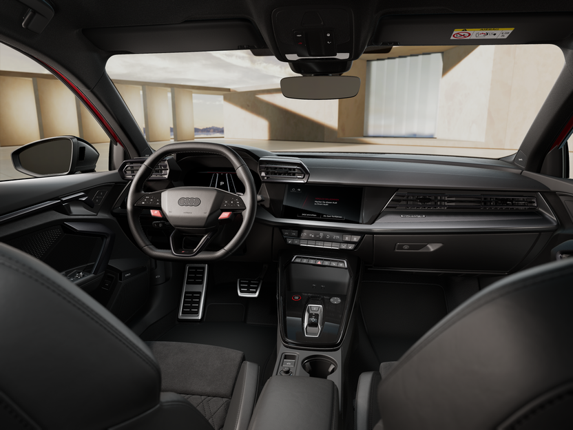 Obrázek RS 3 Sportback 2.5 TFSI 294kW quattro