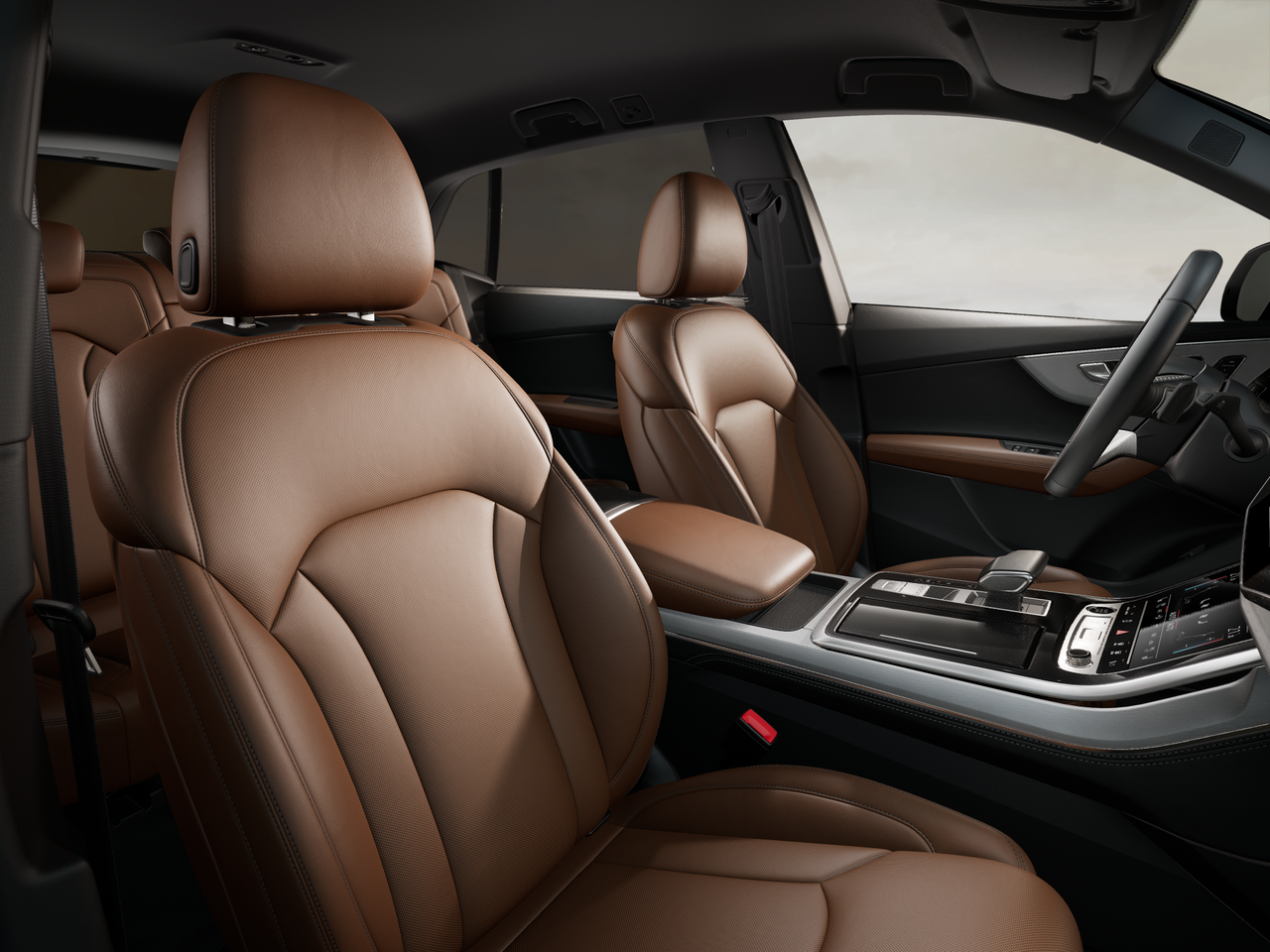 Obrázek Q8 SUV TDI 210kW quattro