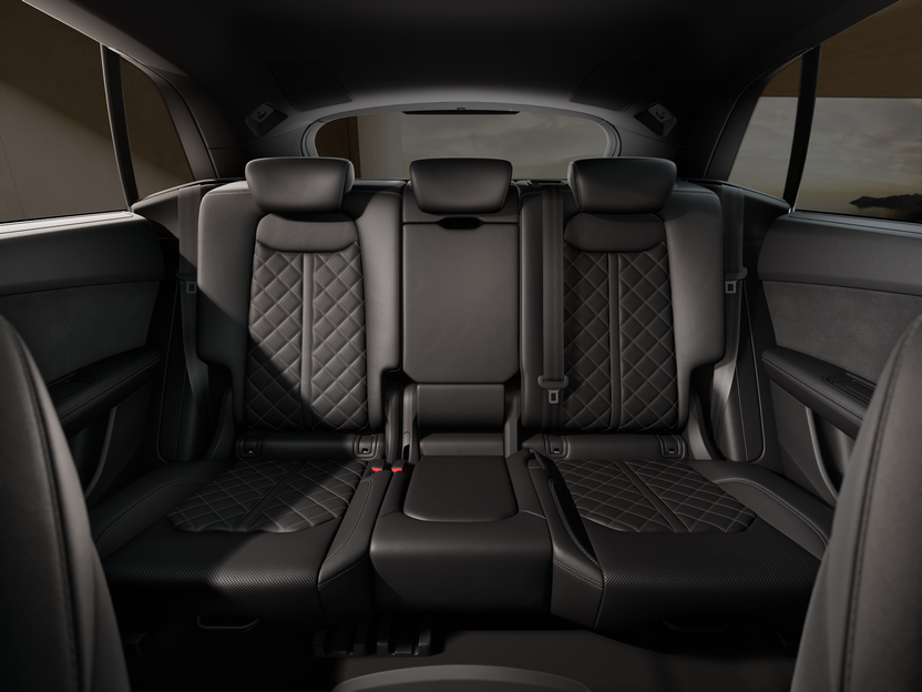 Obrázek Q8 SUV TDI quattro 210 kW