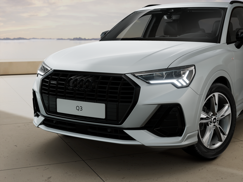 Obrázek Q3 S line 40 TFSI 140 kW q