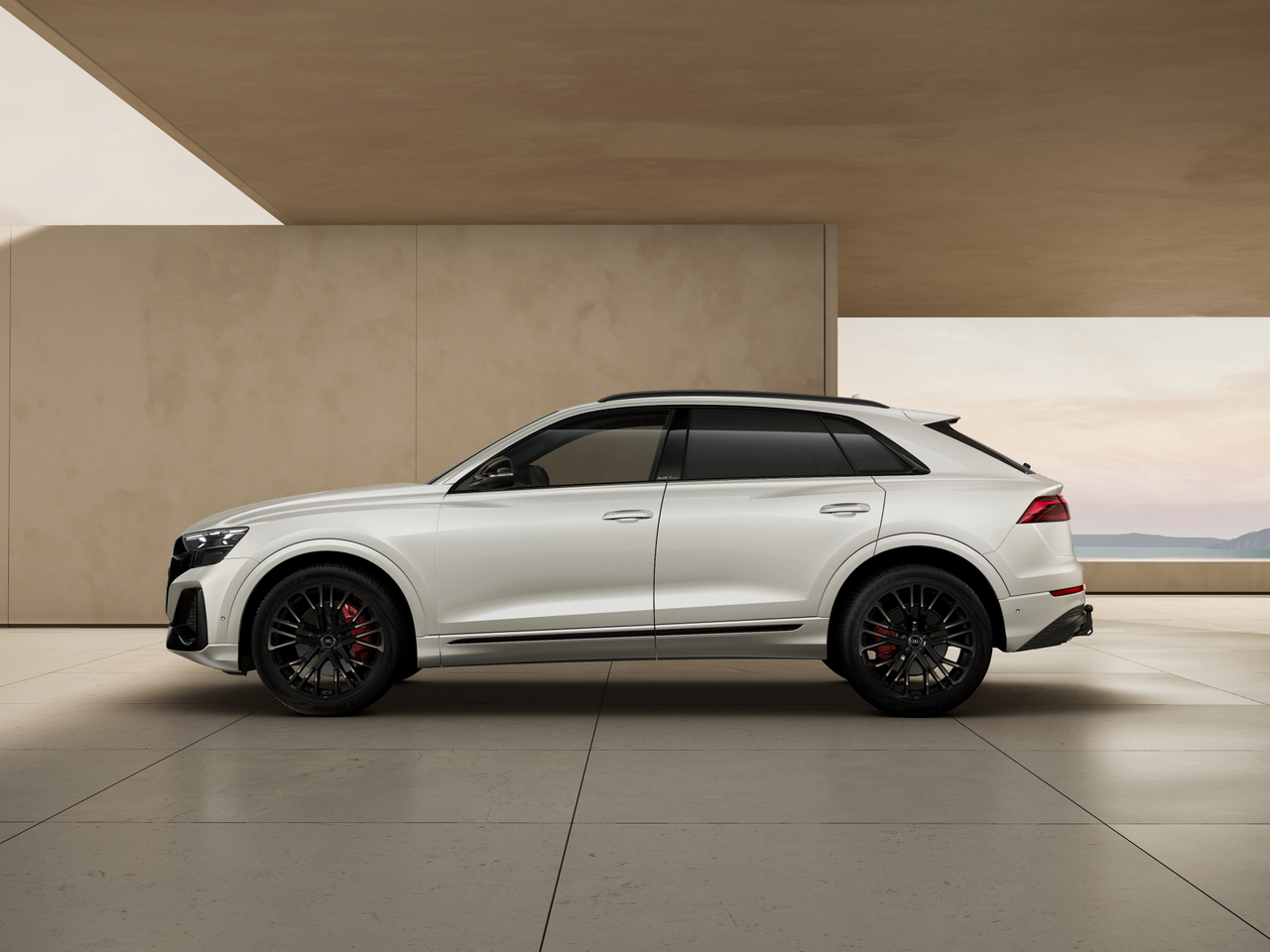 Obrázek Q8 SUV TDI 210kW quattro