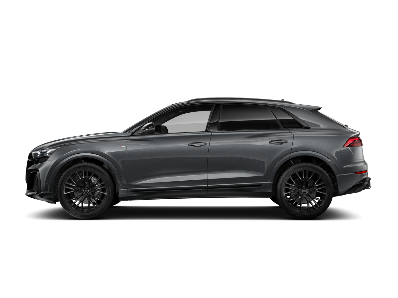 Obrázek Q8 SUV TDI quattro 210 kW