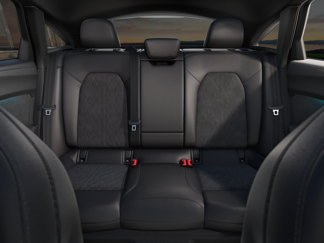 Obrázek A5 Limuzína TDI quattro 150 kW