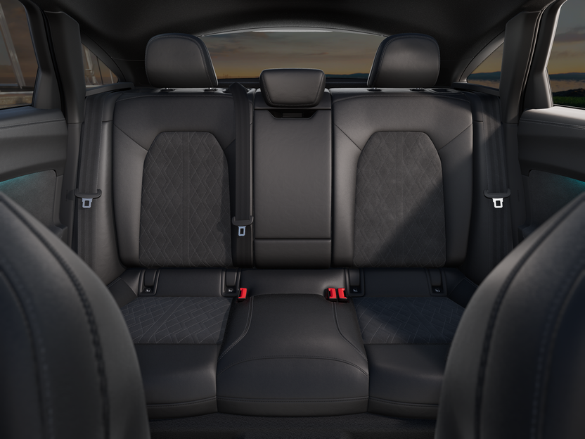 Obrázek A5 Limuzína TDI quattro 150 kW