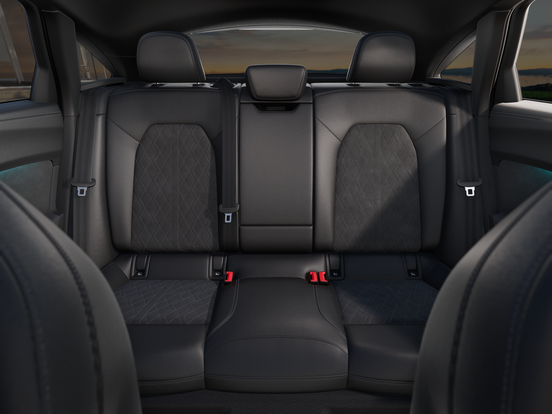 Obrázek A5 Limuzína TDI quattro 150 kW