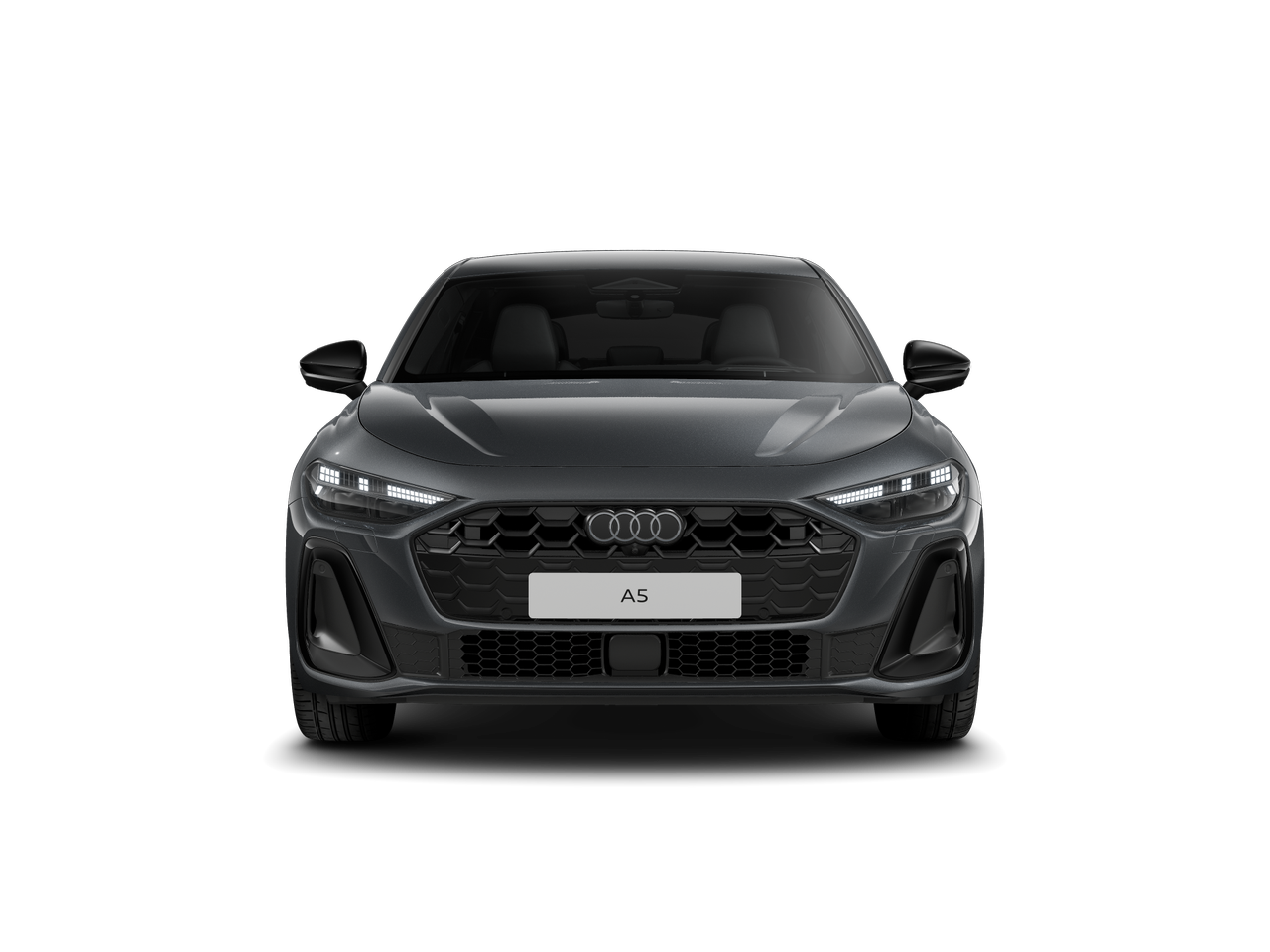 Obrázek A5 Limuzína TDI quattro 150 kW