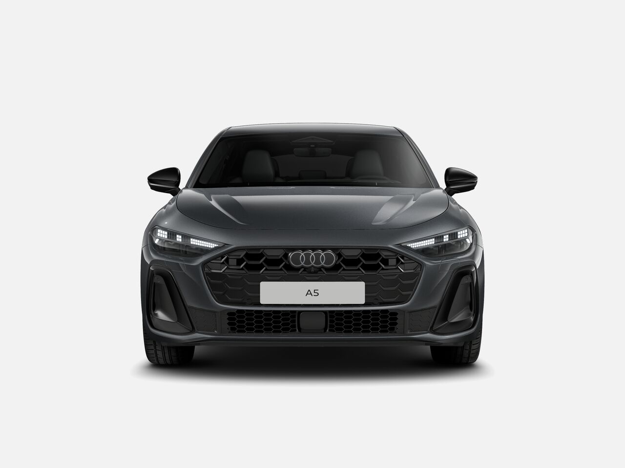 Audi A5 Limuzína