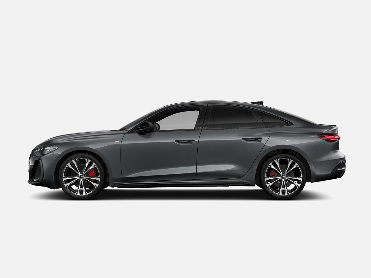 Audi A5 Limuzína