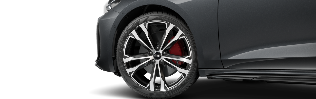 Obrázek A5 Limuzína TDI quattro 150 kW