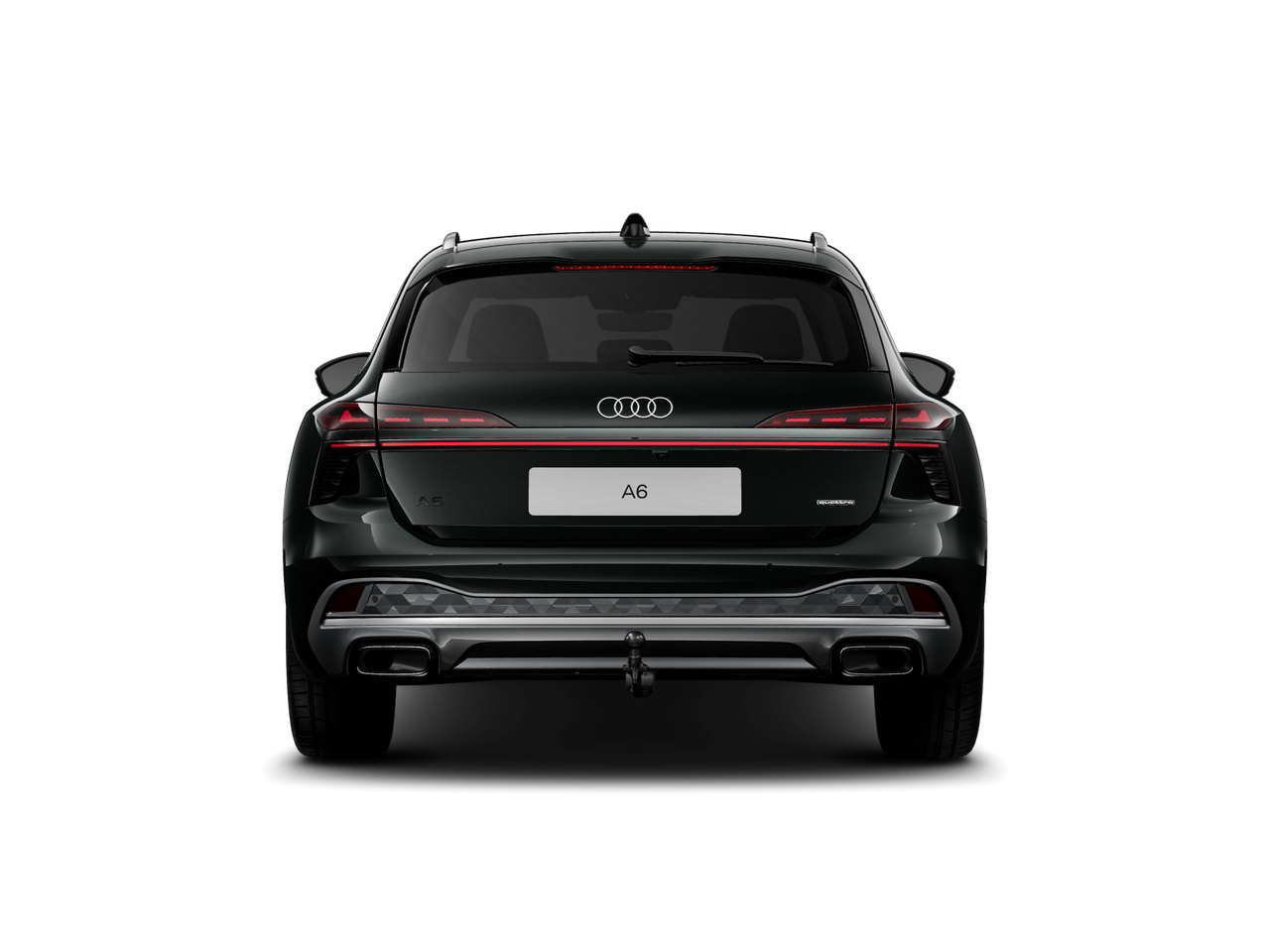 Obrázek A6 Avant TFSI quattro 270kW