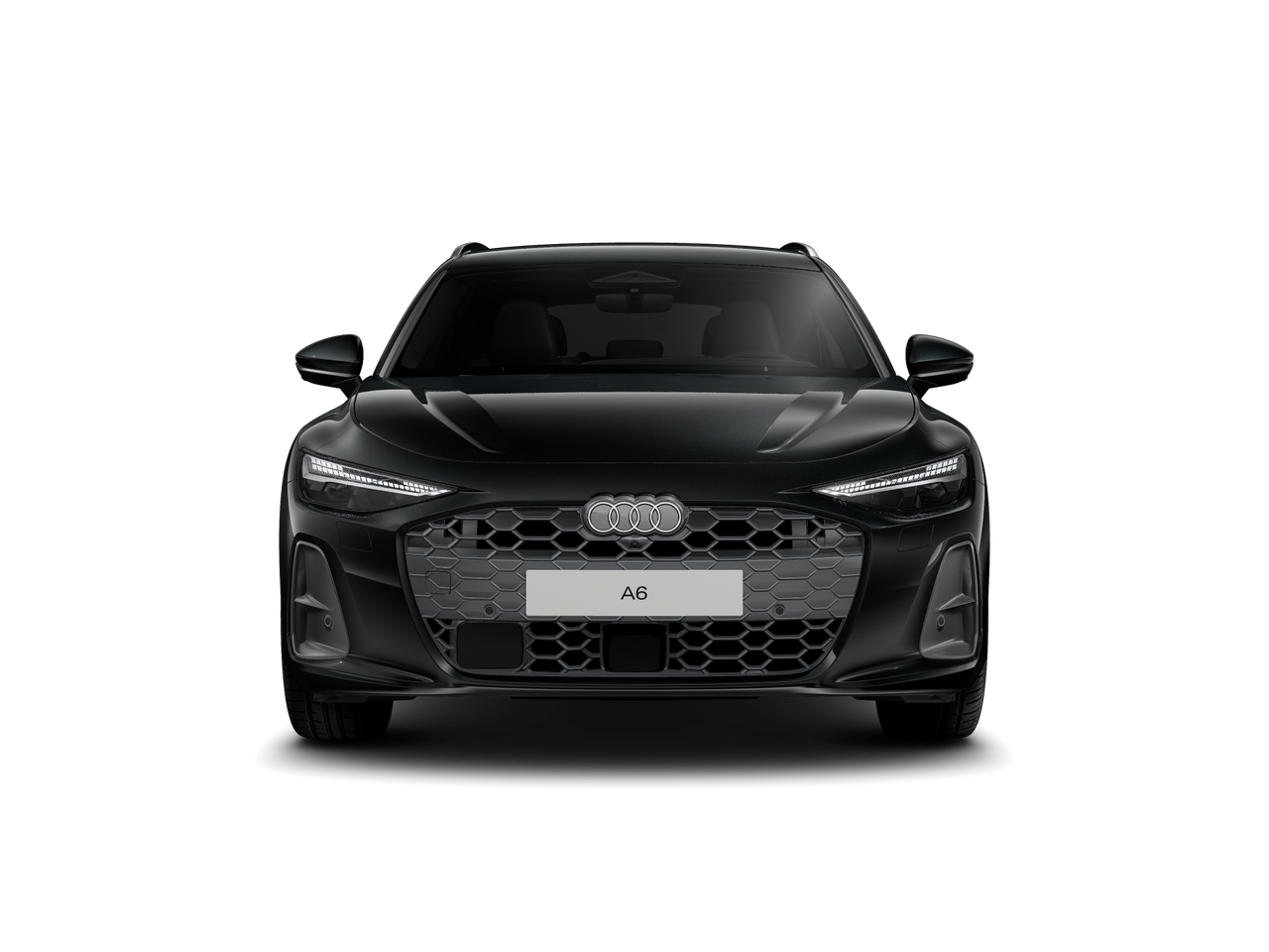 Obrázek A6 Avant TFSI quattro 270kW